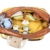 Lässig Tender Multi Pocket Bag Wickeltasche/Babytasche inkl. Wickelzubehör, cognac - 