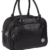 Lässig Tender Multizip Bag Wickeltasche/Babytasche inkl. Wickelzubehör, black -